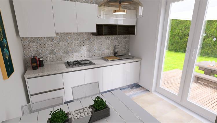 Cucina
