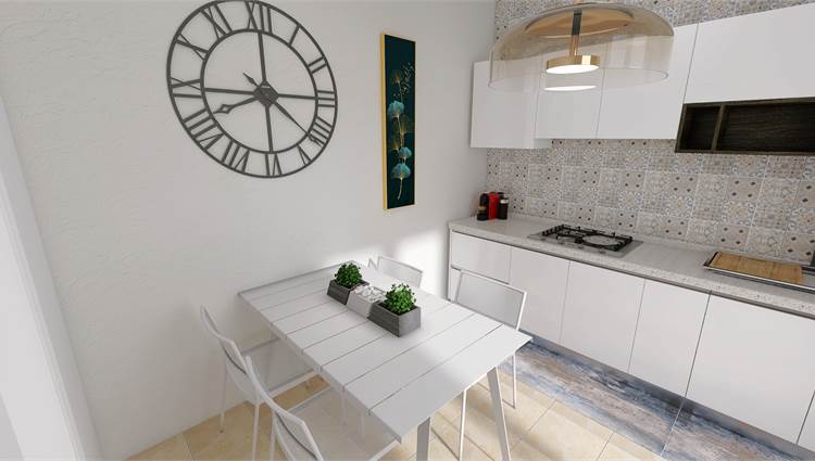 Cucina